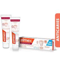 2x Elmex Anticáries Professional Creme Dental 2x 110g