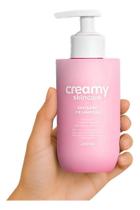 2X Emulsão De Limpeza Suave Hidratante Creamy Skincare 180Ml