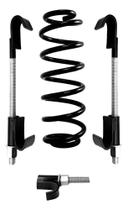 2X Encolhedor De Mola Universal Veiculos Leves Ptop