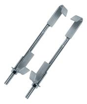 2X Encolhedor De Molas Universal Da Suspensão Reforçado