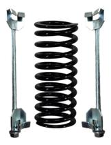 2X Encolhedor Universal De Molas Da Suspensão Automotiva