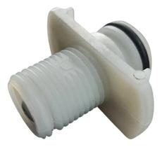 2X Engate Maior Niple Prolongado Acqua Ultra Lorenzetti Co