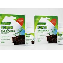 2x Enraizador Concentrado Forth 60ml 2x Enraizador Concentrado Forth 60ml