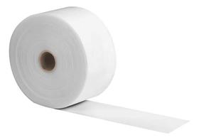 2X Entretela Para Confecção Cortina 50 M X 10 Cm Largura -15