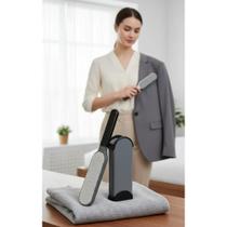 2x Escova Mágica Tira Pelos Roupa Sofá Pet - Rápido e Prátic 2x Escova Mágica Tira Pelos Roupa Sofá Pet - Rápido e Prátic