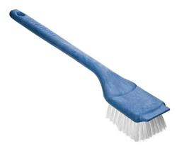 2X Escova Multiuso Cabo Longo Bettanin Profissional 48Cm