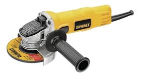 2X Esmerilhadeira Angular 115 Mm Dewalt Modelo Dwe4020B2B Po