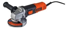 2X Esmerilhadeira Angular 115Mm Black Decker Modelo G720X Po