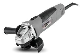 2X Esmerilhadeira Angular 4.1/2 115Mm 600W Ri Rz-Ea4P Cor