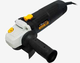 2X Esmerilhadeira Lixadeira Angular Profissional 4. 1/2 780W