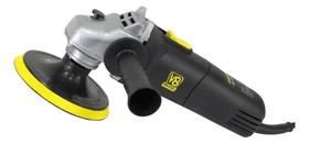 2X Esmerilhadeira Lixadeira Profissional 720W Angular V8 Bra