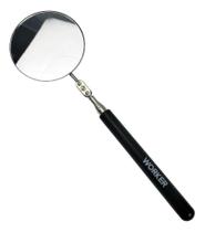 2X Espelho Inspeção Veicular Telescópio 82Mm Worker 2X Espelho Inspeção Veicular Telescópio 82Mm Worker