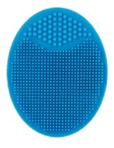 2X Esponja De Silicone Para Lavar O Rosto Esfoliante Profiss 2X Esponja De Silicone Para Lavar O Rosto Esfoliante Profiss