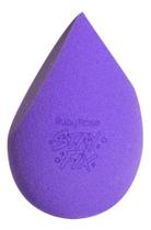 2X Esponja Maquiagem Stay Fix Ruby Rose Chanfrada Super Maci