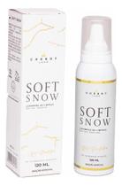 2X Espuma Limpeza Soft Snow Extensão Cílios Kel Padilha Cher 2X Espuma Limpeza Soft Snow Extensão Cílios Kel Padilha Cher