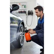 2x Espuma Neve Carros Motos 2L - Detalhamento Poderoso