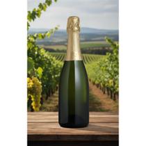 2x Espumante Branco Brut: Leveza Cítrica Refrescante 750ml 2x Espumante Branco Brut: Leveza Cítrica Refrescante 750ml