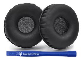 2X Espumas Almofadas Compatível Com Jabra Evolve 20 30 40 65 2X Espumas Almofadas Compatível Com Jabra Evolve 20 30 40 65