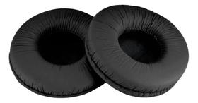 2X Espumas Para Fone Philips Tauh201 Bk Tauh202 Bk Tah1205 2X Espumas Para Fone Philips Tauh201 Bk Tauh202 Bk Tah1205