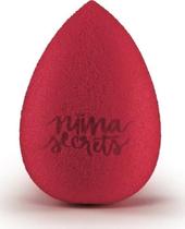 2X Eudora Esponja De Maquiagem Ultramacia Para Base Líquida