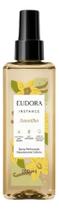 2X Eudora Instance Colonia Body Splash Baunilha 200Ml Volume