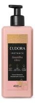 2X Eudora Instance Creme Hidratante Desodorante Corporal Bau