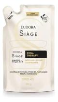 2X Eudora Siage Cica Therapy Mascara Capilar Refil 250G