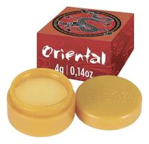 2X Excitante Pomada Intima Oriental 4G Hot Flowers - Sexshop