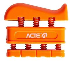 2X Exercitador De Mãos E Dedos Hand Grip T117-M - Acte Sport 2X Exercitador De Mãos E Dedos Hand Grip T117-M - Acte Sport