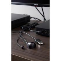 2x Extensor Controle Remoto IR Infravermelho 5m USB 2x Extensor Controle Remoto IR Infravermelho 5m USB