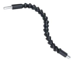 2X Extensor Flexivel 292Mm 1/4 Sextavado Para Parafusadeira