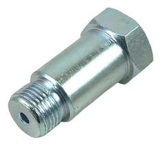 2X Extensor Sonda Lambda Bypass Universal Longo