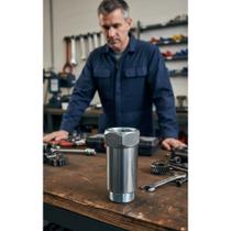 2x Extensor Sonda Lambda M18x1.5 Downpipe - Luz Injeção OFF 2x Extensor Sonda Lambda M18x1.5 Downpipe - Luz Injeção OFF