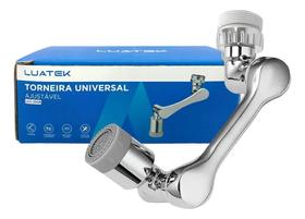 2X Extensor Torneira Dobrável Flexivel Universal Ajustável 3