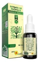 2X Extrato Própolis Verde 70 Concentrado Apis Flora