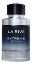 2X Extreme Story La Rive Eau De Toilette - Perfume Masculino