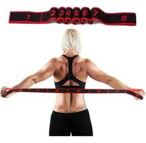 2X Faixa De Alongamento Thera Band Yoga Pilates Fisioterapia 2X Faixa De Alongamento Thera Band Yoga Pilates Fisioterapia