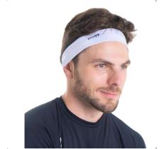 2X Faixa De Cabelo Elástica Headband Uv50+ Bara 2X Faixa De Cabelo Elástica Headband Uv50+ Bara