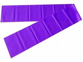 2X Faixa Elástica Thera Band Treino Pilates Extra Forte 1,5M