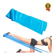 2X Faixas Elásticas Thera Band Fisioterapia 1,5Mt (Média) 2X Faixas Elásticas Thera Band Fisioterapia 1,5Mt (Média)