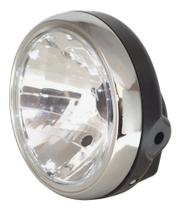 2X Farol Suzuki Yes 125Cc Mod 1 Linha 20