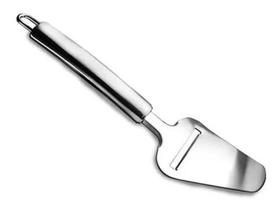 2X Fatiador Cortador De Queijo Inox Luxo Kehome