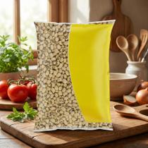 2x Feijão Fradinho Tipo 1 - Grãos Selecionados 1kg