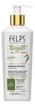 2X Felps Quiabo Xbtx Okra Máscara Para O Cabelo Mulher 300 M 2X Felps Quiabo Xbtx Okra Máscara Para O Cabelo Mulher 300 M