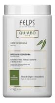2X Felps Xbtx Óleo De Argan E Macadâmia 1Kg