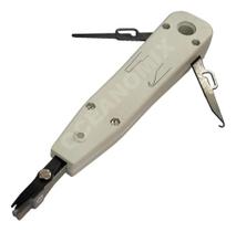 2X Ferramenta Inserção Punch Down Telefonia M10 Tipo Bargoa