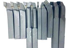 2X Ferramentas Soldadas Para Mini Torno 12Mm X 12Mm Kit 10Pç 2X Ferramentas Soldadas Para Mini Torno 12Mm X 12Mm Kit 10Pç