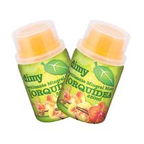 2X Fertilizante Líquido Concentrado Orquídeas (250ml) DIMY