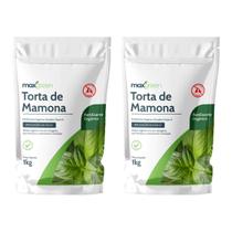 2X Fertilizante Orgânico Torta de Mamona (1Kg) MAXGREEN 2X Fertilizante Orgânico Torta de Mamona (1Kg) MAXGREEN