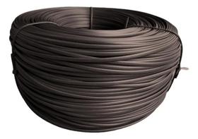 2X Fibra Junco Sintético 1 Kg (175 Metros) Meia Cana 6Mm 2X Fibra Junco Sintético 1 Kg (175 Metros) Meia Cana 6Mm